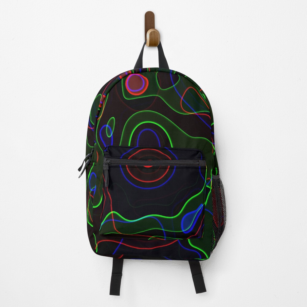 Item preview, Backpack designed and sold by Prawny.
