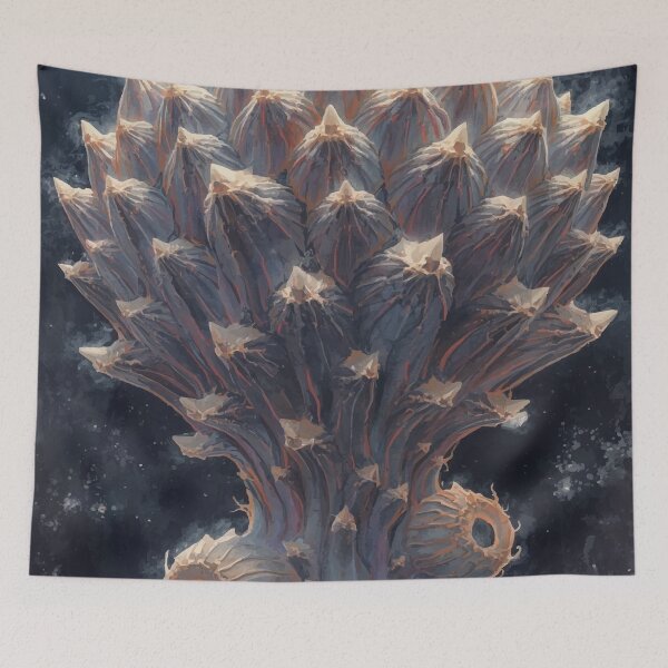 Item preview, The Tree of Direction designed and sold by AbstractAnom.