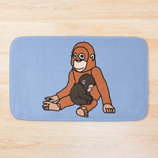 Item preview, Punch-Monkey designed and sold by ellenhenry.