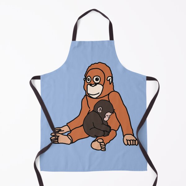 Item preview, Punch-Monkey designed and sold by ellenhenry.