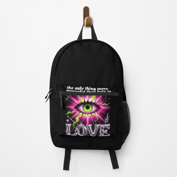 Item preview, The Only Thing More Powerful Than Hate Is Love  designed and sold by Uglyandcute.