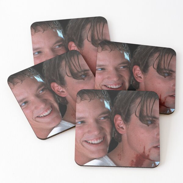 Item preview, STU & BILLY designed and sold by FILM GUTTER.