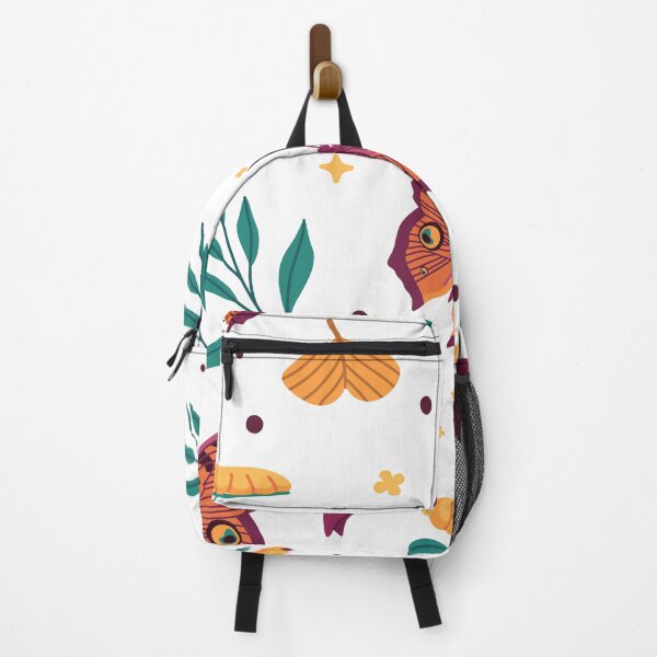 Item preview, Butterfly Life Cycle Pattern designed and sold by DesignbyAnnaM.