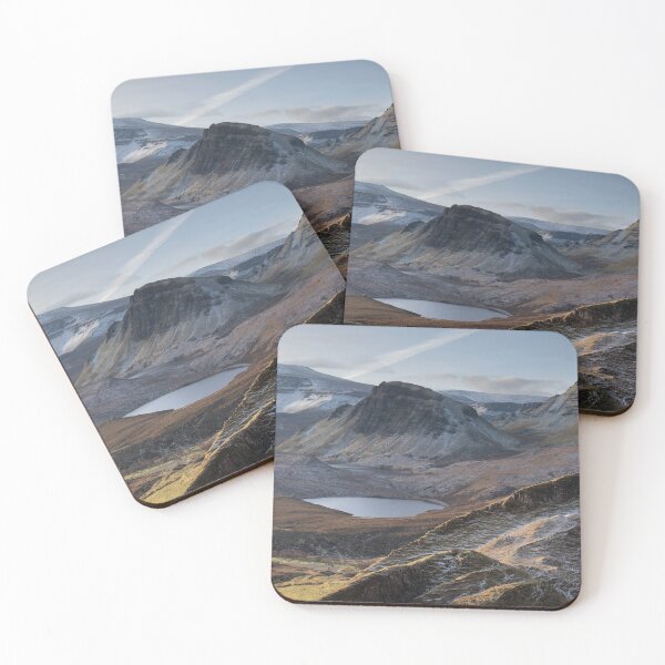 Item preview, Quiraing Sunrise designed and sold by RedGrouse.
