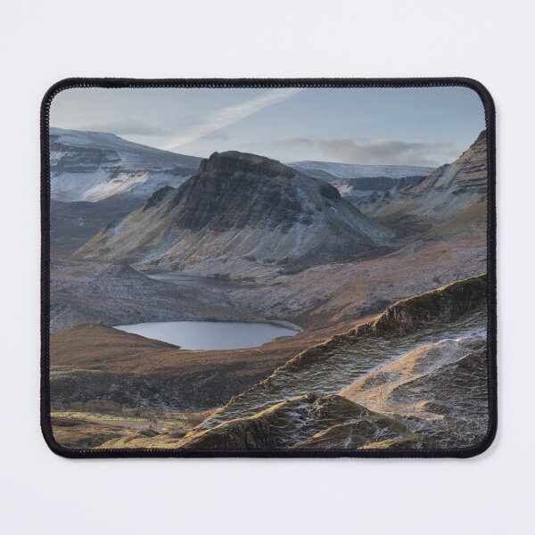 Item preview, Quiraing Sunrise designed and sold by RedGrouse.