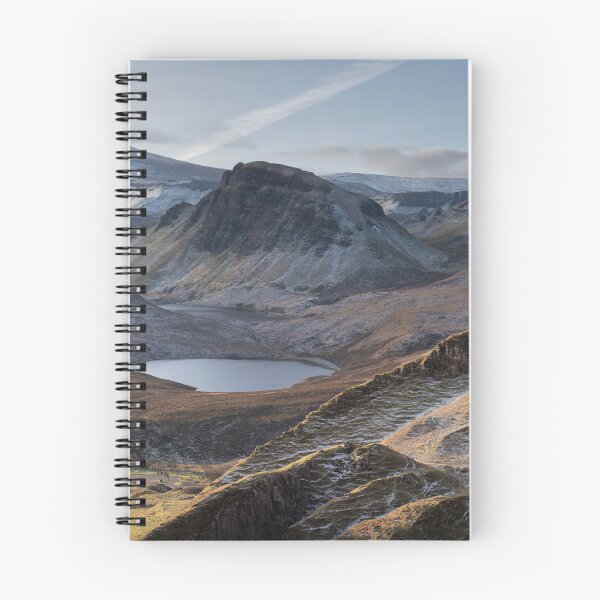 Item preview, Quiraing Sunrise designed and sold by RedGrouse.