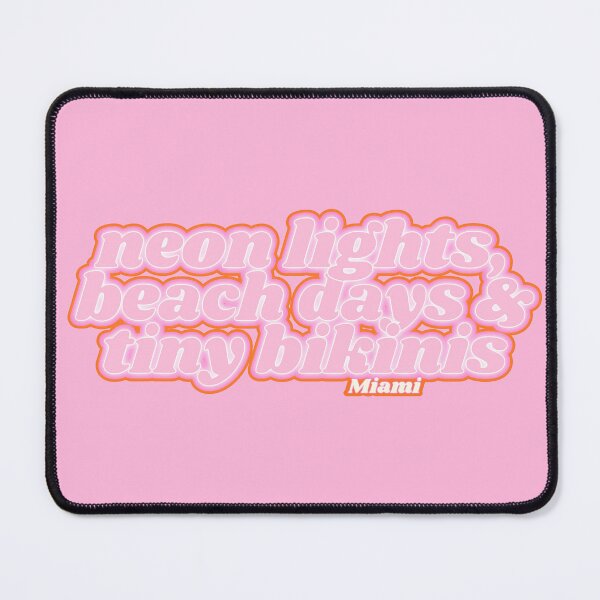Item preview, Miami Florida designed and sold by Kaylagwill.