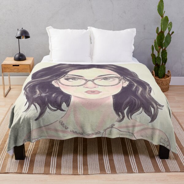 Item preview, Cool Girl Vibes designed and sold by Hen-C-Art.