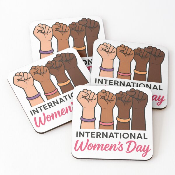 Item preview, International Women’s Day - Empowered Women designed and sold by ZBIFBOUETLA.