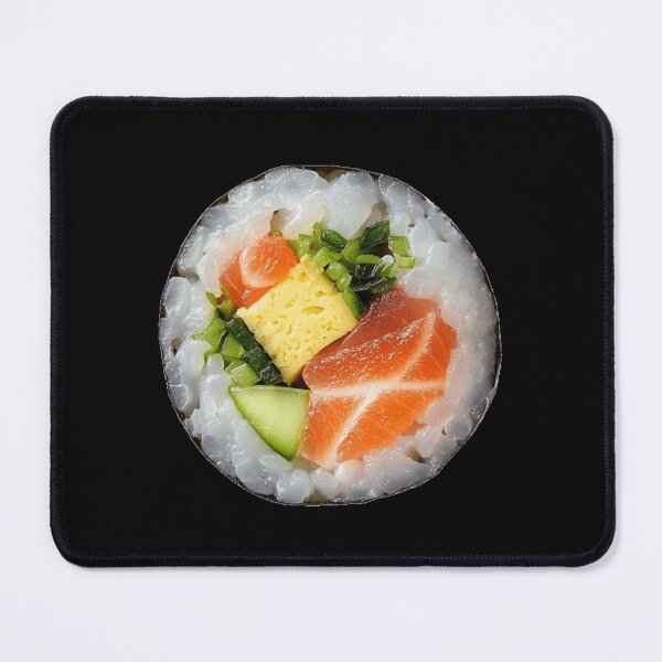 Item preview, sushi circle designed and sold by inainart.