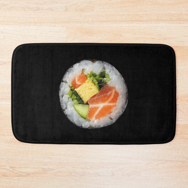 Item preview, sushi circle  designed and sold by inainart.
