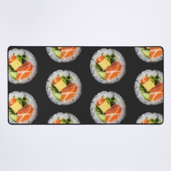 Item preview, sushi circle  designed and sold by inainart.