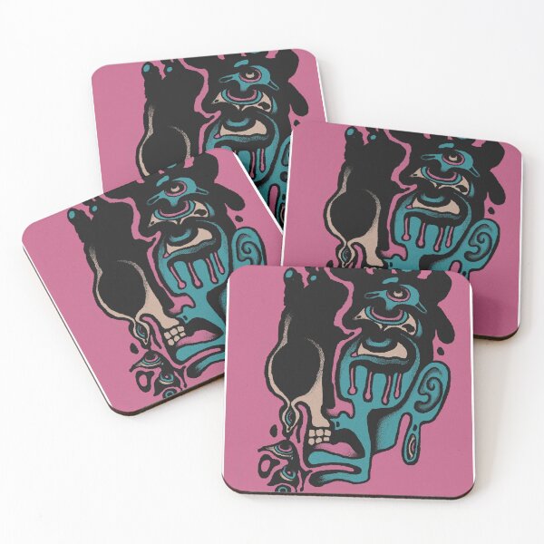 Item preview, meltin designed and sold by panic designs.