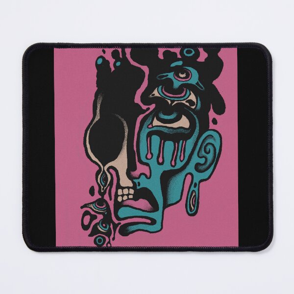 Item preview, meltin designed and sold by panic designs.