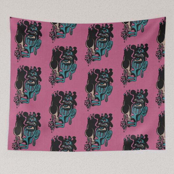 Item preview, meltin designed and sold by panic designs.