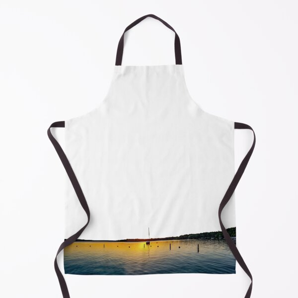Item preview, Lone Sailboat designed and sold by OddLilFox.