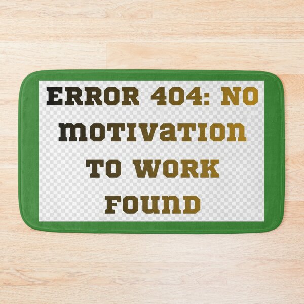 Item preview, Error 404 designed and sold by leonardopintos.