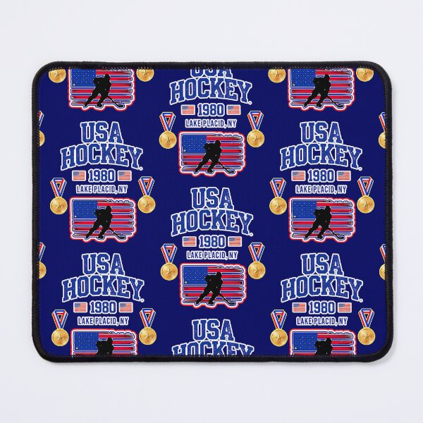 Item preview, Usa Hockey 1980 designed and sold by WoodburyLake.
