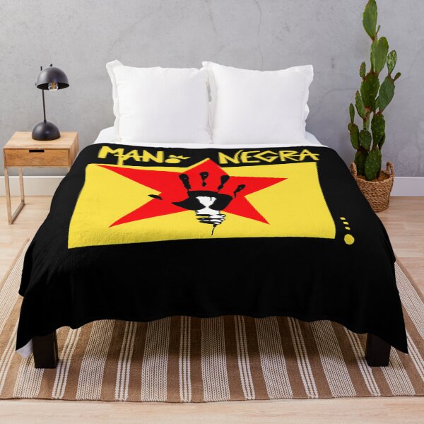 Item preview, Manoo Negraa Cool Vintage designed and sold by DaseotDesigns.