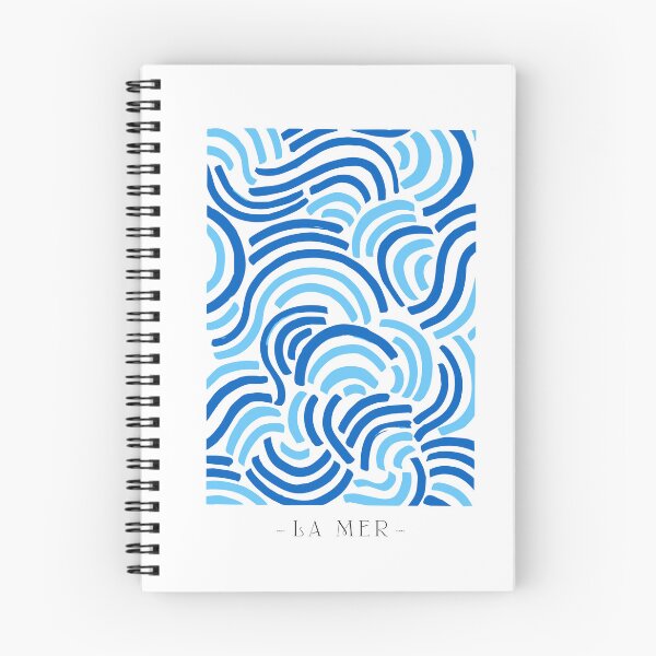 Item preview, La Mer designed and sold by ArtPlus+.