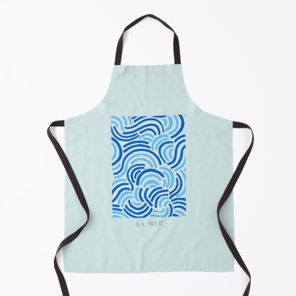 Item preview, La Mer designed and sold by ArtPlus+.