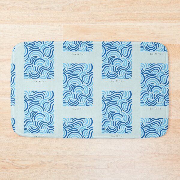 Item preview, La Mer designed and sold by ArtPlus+.