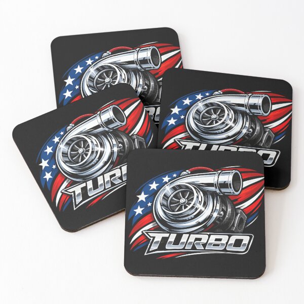 Item preview, American Turbo designed and sold by CristianoArt.