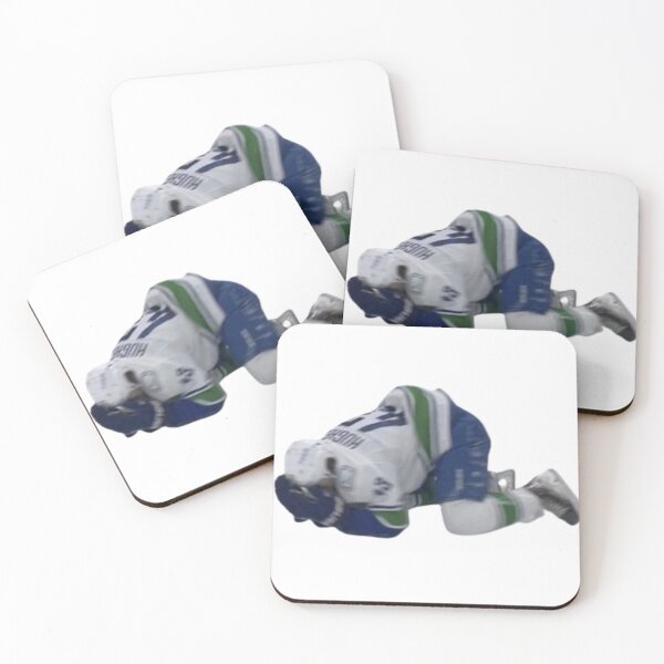 Item preview, quinn hughes hiding designed and sold by careofjacks.