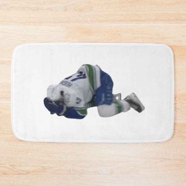 Item preview, quinn hughes hiding designed and sold by careofjacks.