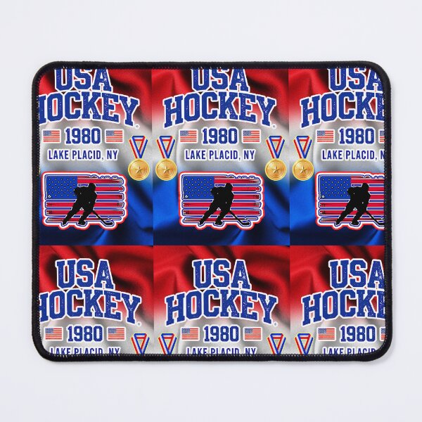 Item preview, 1980 Usa Hockey Team  designed and sold by WoodburyLake.