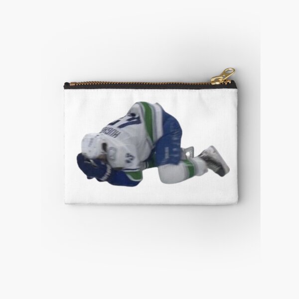 Item preview, quinn hughes hiding designed and sold by careofjacks.