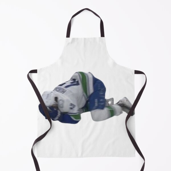 Item preview, quinn hughes hiding designed and sold by careofjacks.