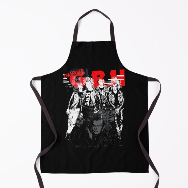 Item preview, Punk Classic Chargedd G.B.HH designed and sold by Artofacts.