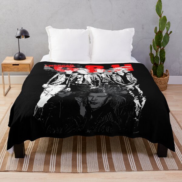 Item preview, Punk Classic Chargedd G.B.HH designed and sold by Artofacts.