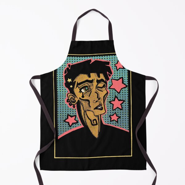 Item preview, super designed and sold by panic designs.