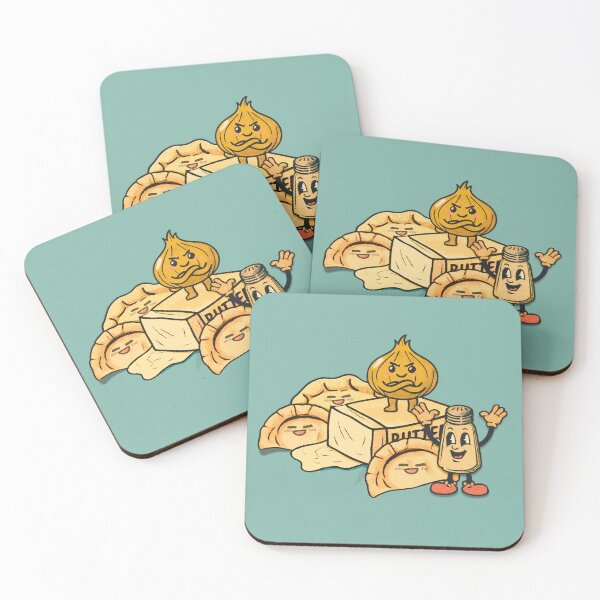 Item preview, Ideal Gift for all Pierogi Lovers  designed and sold by pulse_retail.