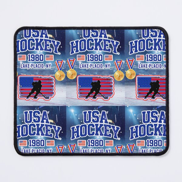 Item preview, 1980 Usa Hockey Team designed and sold by WoodburyLake.