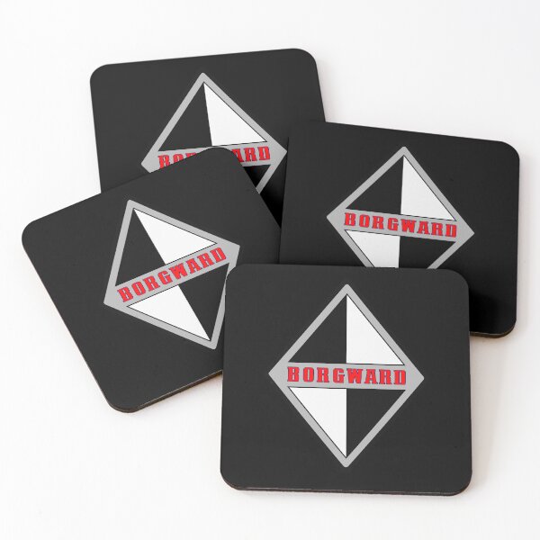 Item preview, Borgward Classic Logo – Vintage German Automotive Heritage designed and sold by Groenendijk.