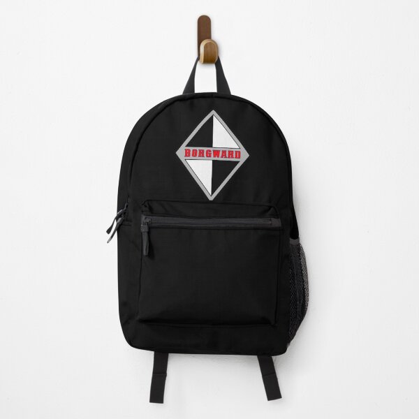 Item preview, Borgward Classic Logo – Vintage German Automotive Heritage designed and sold by Groenendijk.