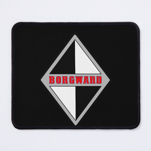 Item preview, Borgward Classic Logo – Vintage German Automotive Heritage designed and sold by Groenendijk.