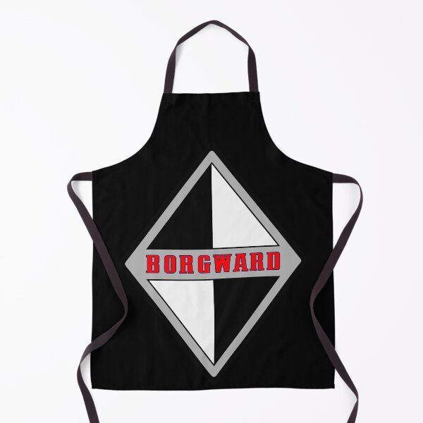 Item preview, Borgward Classic Logo – Vintage German Automotive Heritage designed and sold by Groenendijk.