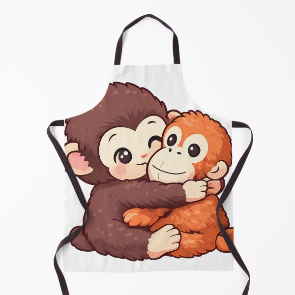 Item preview, Punch Monkey Kawaii designed and sold by Drip stamp.