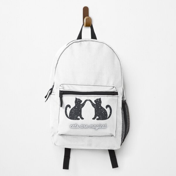 Item preview, Cats Are Magical. designed and sold by Dinasshop.