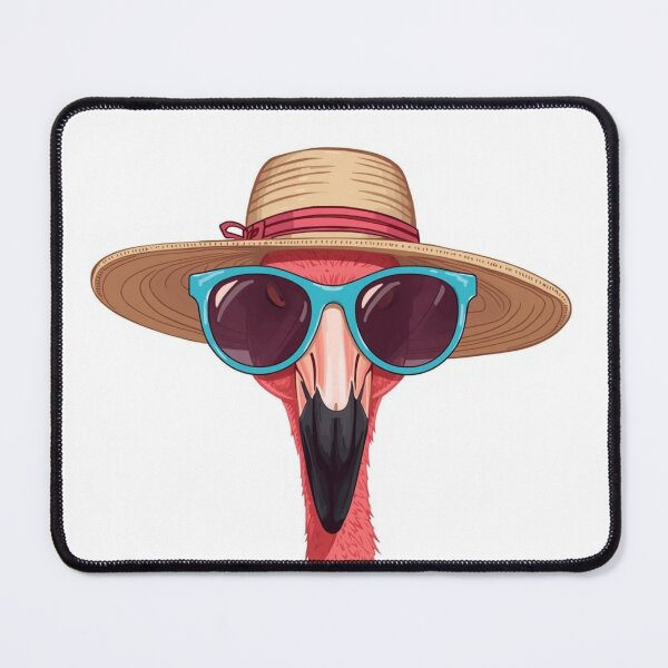 Item preview, Flamingo Ingo designed and sold by Bildarten.