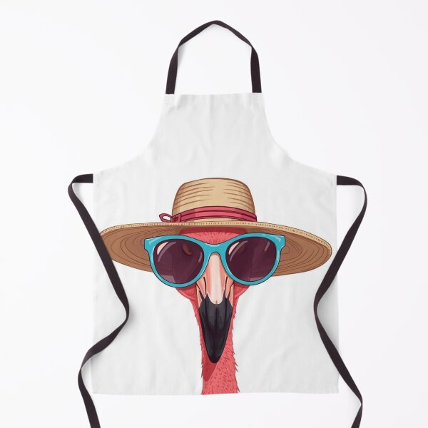 Item preview, Flamingo Ingo designed and sold by Bildarten.