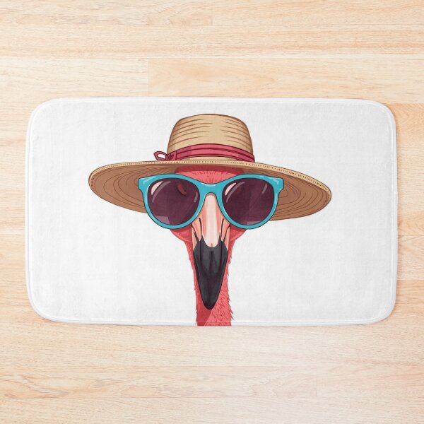 Item preview, Flamingo Ingo designed and sold by Bildarten.