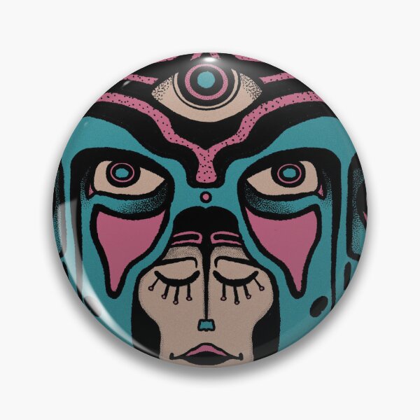 Item preview, internal designed and sold by panic designs.