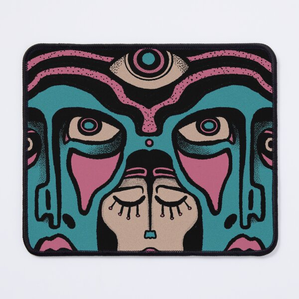 Item preview, internal designed and sold by panic designs.