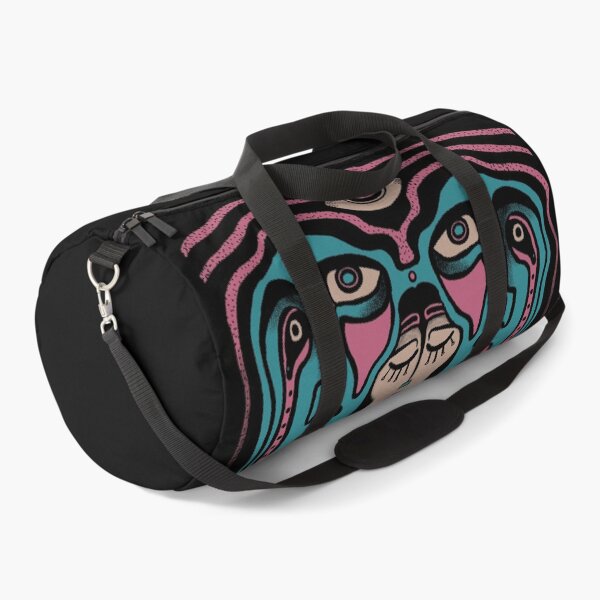 Item preview, internal designed and sold by panic designs.
