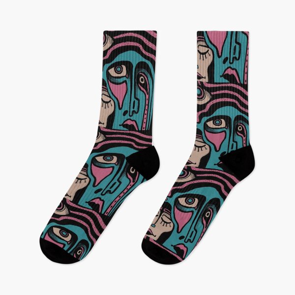 Item preview, internal designed and sold by panic designs.